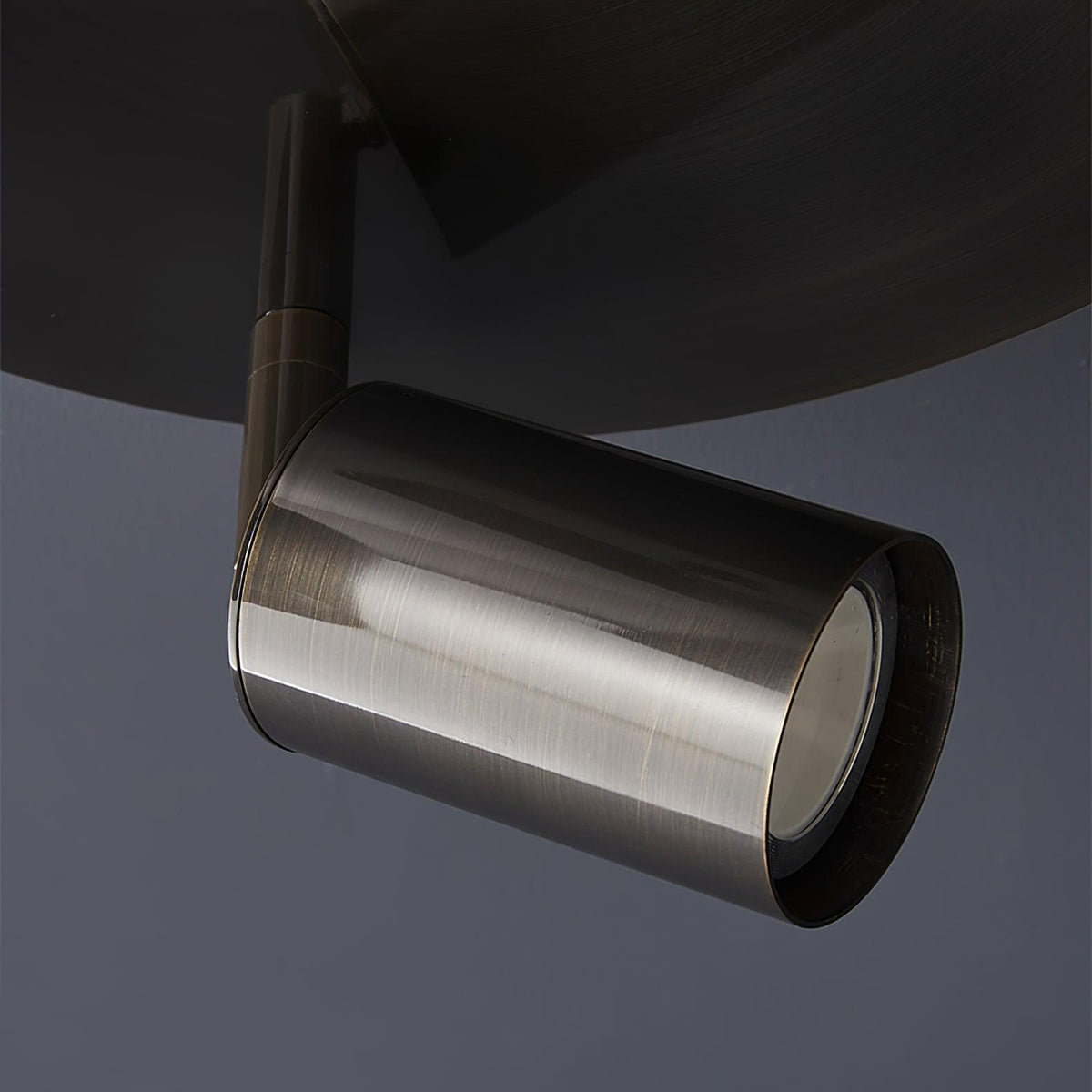 Halo Multi-Head Ceiling Spotlight Adjustable Track Light